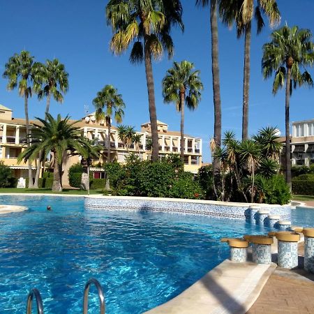 Denia La Rosaleda Las Marinas Top Anlage エクステリア 写真