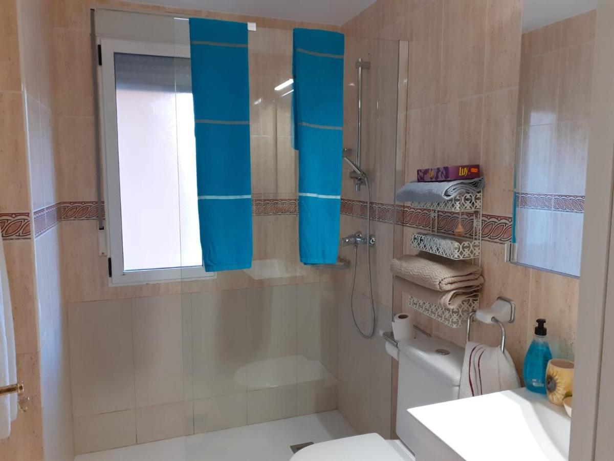 Denia La Rosaleda Las Marinas Top Anlage エクステリア 写真
