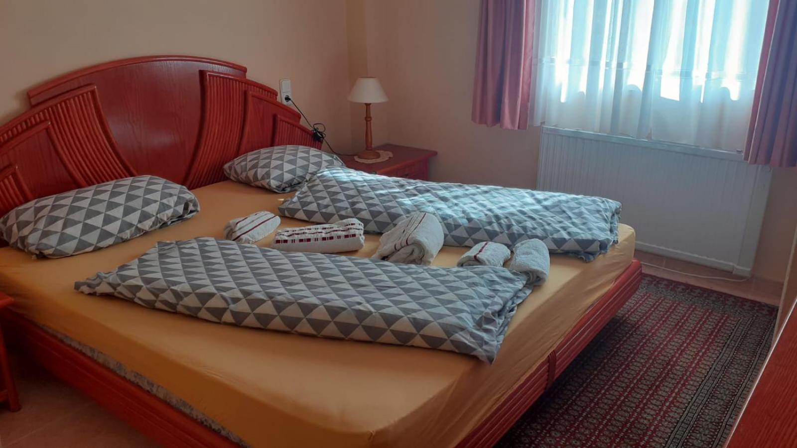Denia La Rosaleda Las Marinas Top Anlage エクステリア 写真
