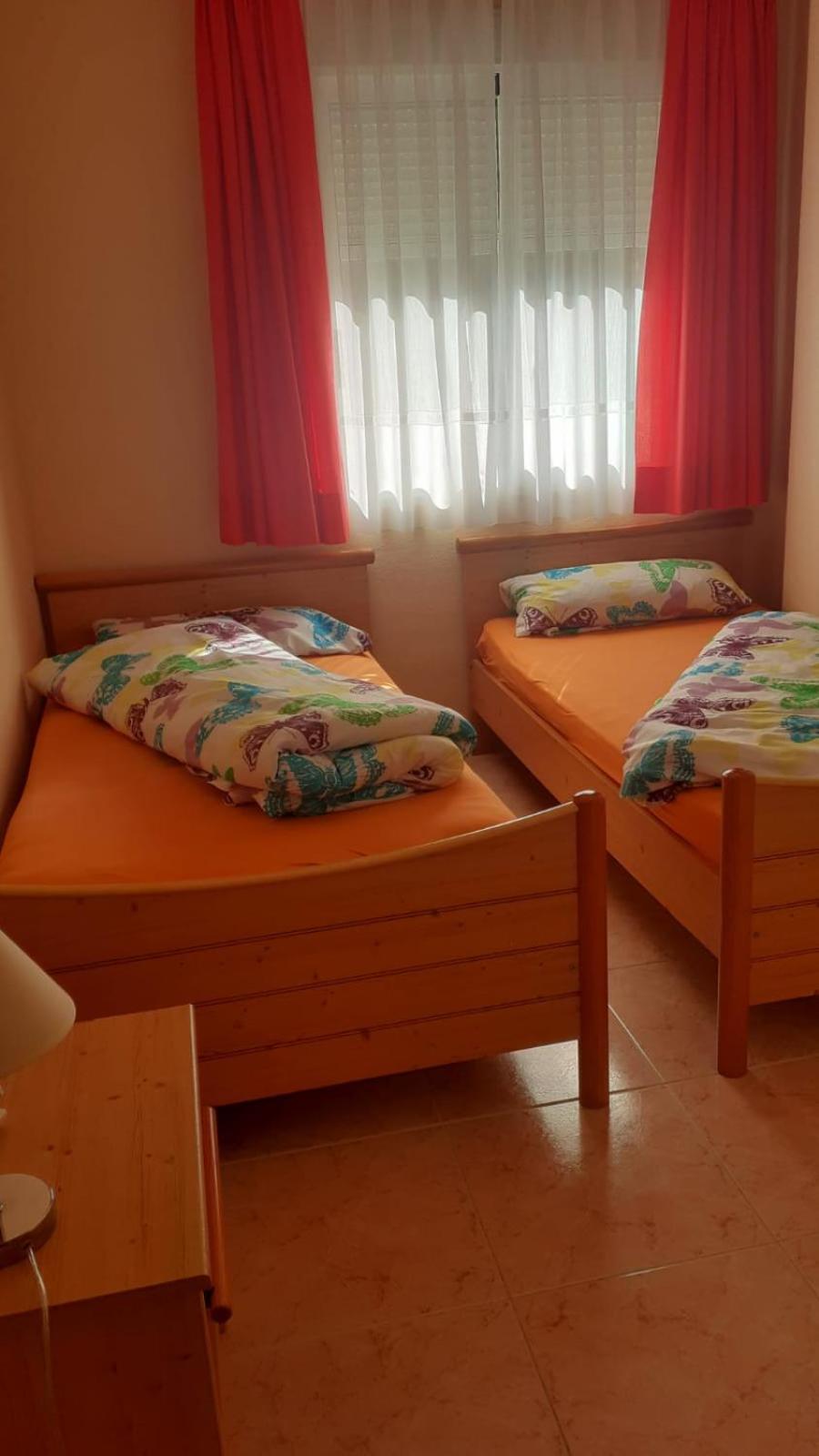 Denia La Rosaleda Las Marinas Top Anlage エクステリア 写真