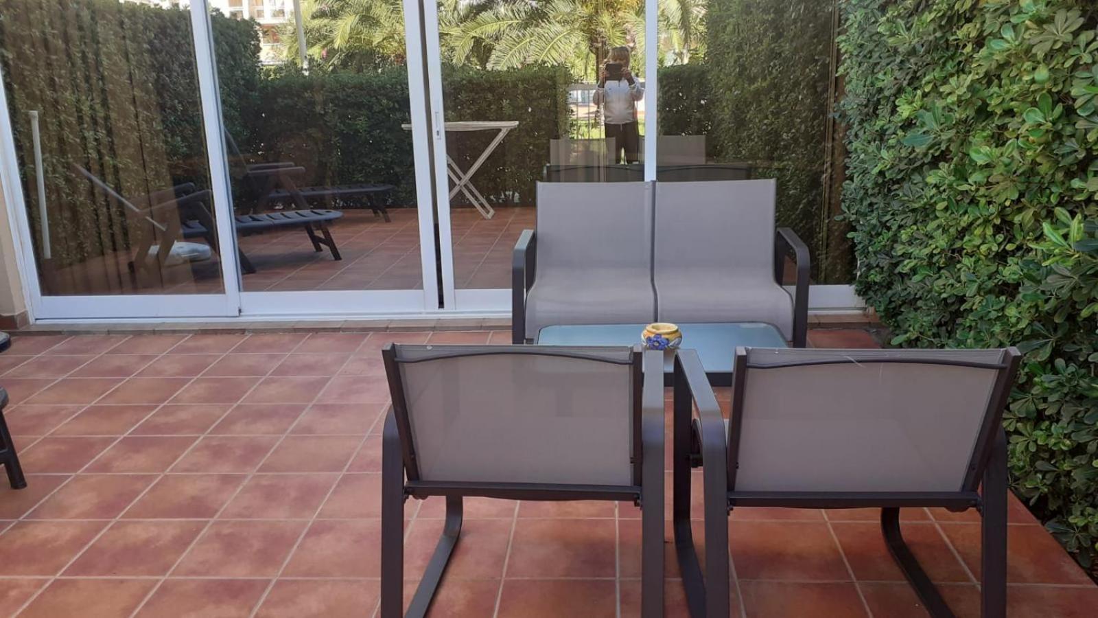 Denia La Rosaleda Las Marinas Top Anlage エクステリア 写真