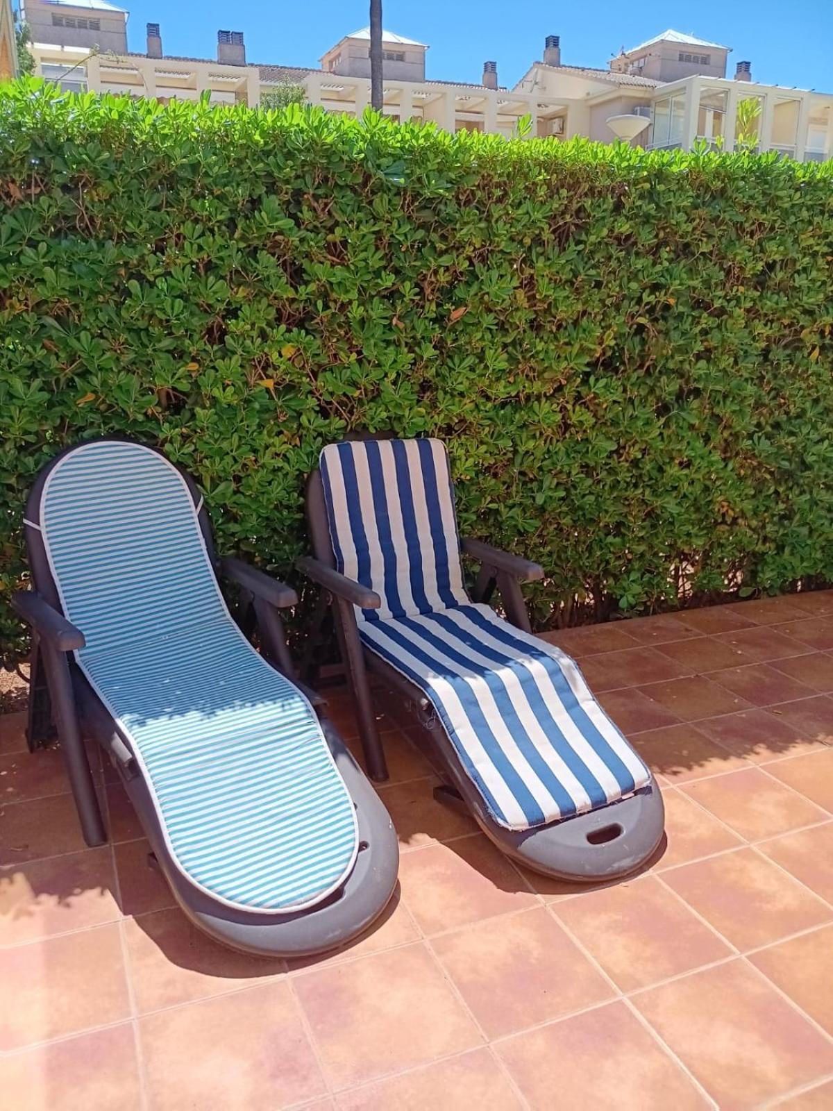 Denia La Rosaleda Las Marinas Top Anlage エクステリア 写真